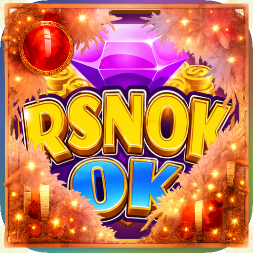 rsnok — galeri pratinjau Resmi APK